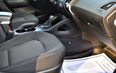 Hyundai ix35 Classic 2.0 АКПП, 2011 превью 10