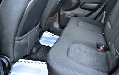 Hyundai ix35 Classic 2.0 АКПП, 2011 превью 12