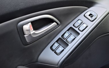 Hyundai ix35 Classic 2.0 АКПП, 2011 превью 13