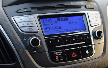 Hyundai ix35 Classic 2.0 АКПП, 2011 превью 15