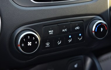 Hyundai ix35 Classic 2.0 АКПП, 2011 превью 16