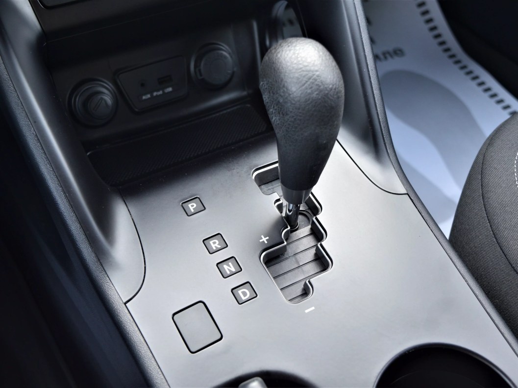 Hyundai ix35 Classic 2.0 АКПП, 2011 фото 17