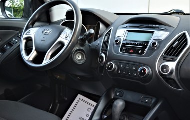 Hyundai ix35 Classic 2.0 АКПП, 2011 превью 18