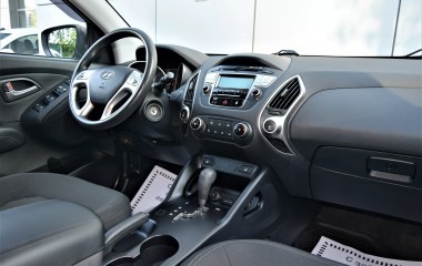 Hyundai ix35 Classic 2.0 АКПП, 2011 превью 19