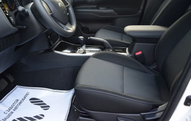 Mitsubishi Outlander Inform 2.0 CVT, 2021 превью 9