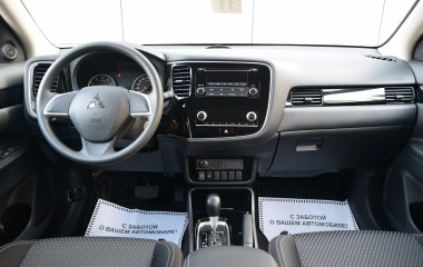 Mitsubishi Outlander Inform 2.0 CVT, 2021 превью 10