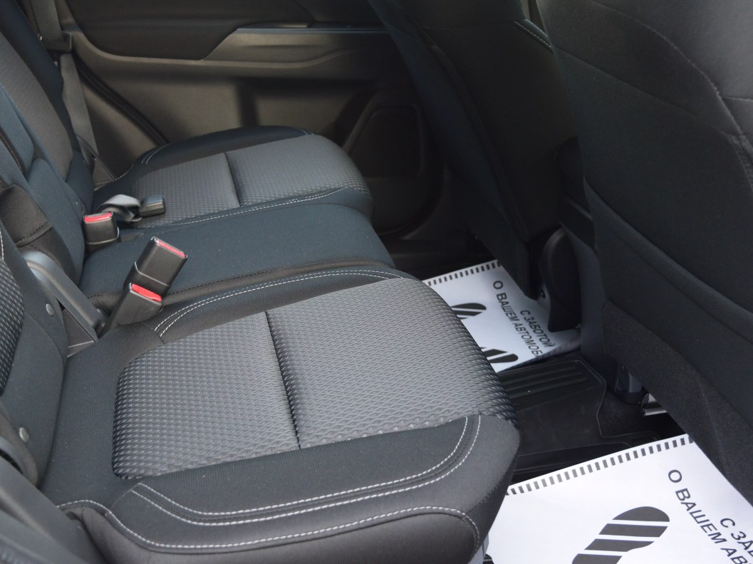 Mitsubishi Outlander Inform 2.0 CVT, 2021 фото 12