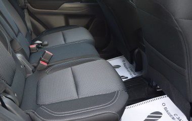 Mitsubishi Outlander Inform 2.0 CVT, 2021 превью 12