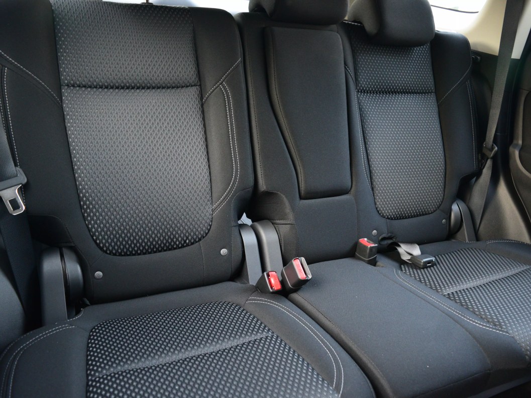 Mitsubishi Outlander Inform 2.0 CVT, 2021 фото 13