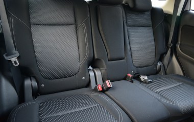 Mitsubishi Outlander Inform 2.0 CVT, 2021 превью 13