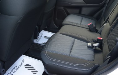 Mitsubishi Outlander Inform 2.0 CVT, 2021 превью 14
