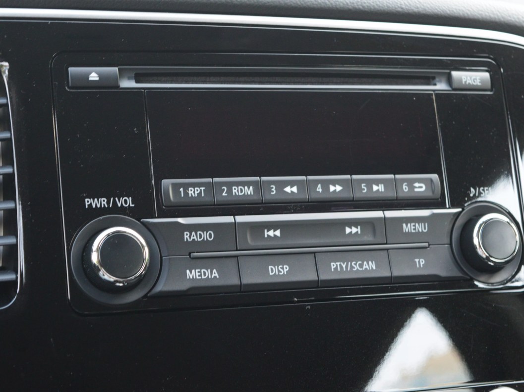 Mitsubishi Outlander Inform 2.0 CVT, 2021 фото 16
