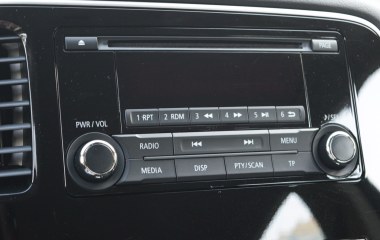 Mitsubishi Outlander Inform 2.0 CVT, 2021 превью 16