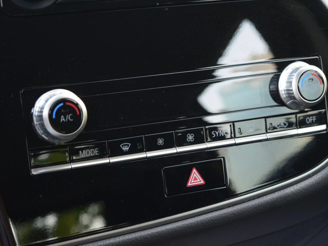 Mitsubishi Outlander Inform 2.0 CVT, 2021 фото 17