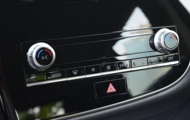 Mitsubishi Outlander Inform 2.0 CVT, 2021 превью 17