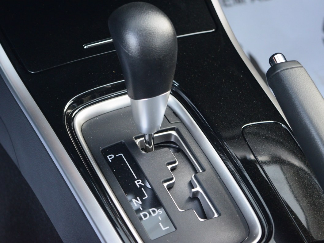 Mitsubishi Outlander Inform 2.0 CVT, 2021 фото 18