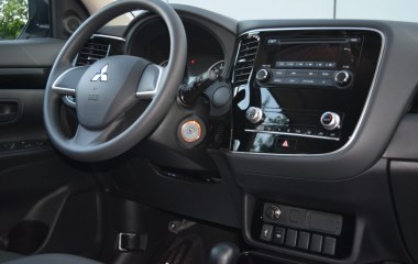 Mitsubishi Outlander Inform 2.0 CVT, 2021 превью 19