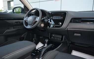 Mitsubishi Outlander Inform 2.0 CVT, 2021 превью 20