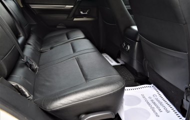 Mitsubishi Pajero Instyle S82 3.2 АКПП, 2014 превью 12