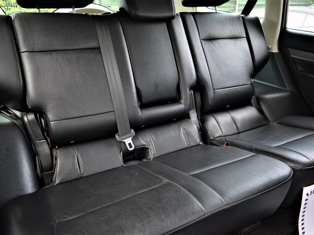 Mitsubishi Pajero Instyle S82 3.2 АКПП, 2014 фото 13