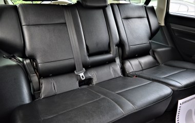 Mitsubishi Pajero Instyle S82 3.2 АКПП, 2014 превью 13