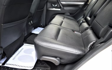 Mitsubishi Pajero Instyle S82 3.2 АКПП, 2014 превью 14