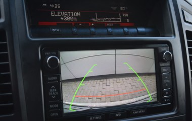 Mitsubishi Pajero Instyle S82 3.2 АКПП, 2014 превью 15