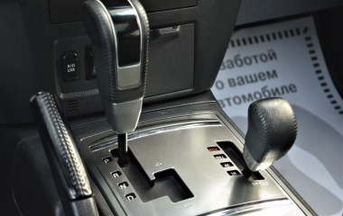 Mitsubishi Pajero Instyle S82 3.2 АКПП, 2014 превью 17