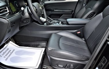 Kia K5 GT Line+ 2.5 АКПП, 2020 превью 7