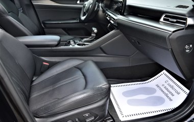 Kia K5 GT Line+ 2.5 АКПП, 2020 превью 9