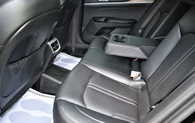 Kia K5 GT Line+ 2.5 АКПП, 2020 превью 12