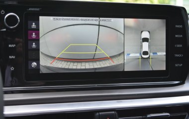 Kia K5 GT Line+ 2.5 АКПП, 2020 превью 15
