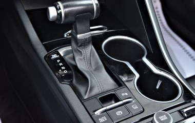Kia K5 GT Line+ 2.5 АКПП, 2020 превью 17