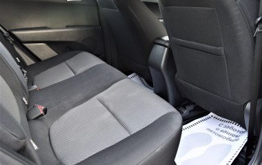 Hyundai Creta бензин, МКПП, передний привод , 2020 превью 11