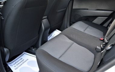 Hyundai Creta бензин, МКПП, передний привод , 2020 превью 13