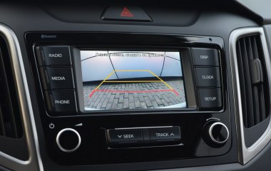 Hyundai Creta бензин, МКПП, передний привод , 2020 превью 16