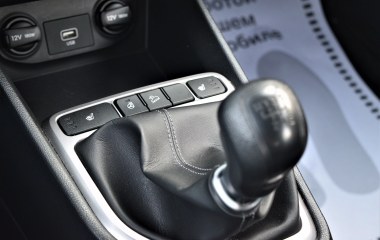 Hyundai Creta бензин, МКПП, передний привод , 2020 превью 18