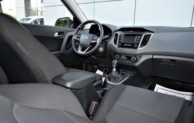 Hyundai Creta бензин, МКПП, передний привод , 2020 превью 20