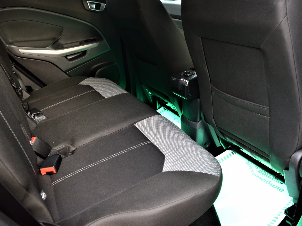 Ford EcoSport Trend 1.6 , 2018 фото 11