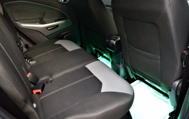 Ford EcoSport Trend 1.6 , 2018 превью 11