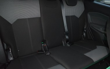 Ford EcoSport Trend 1.6 , 2018 превью 12