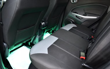 Ford EcoSport Trend 1.6 , 2018 превью 13