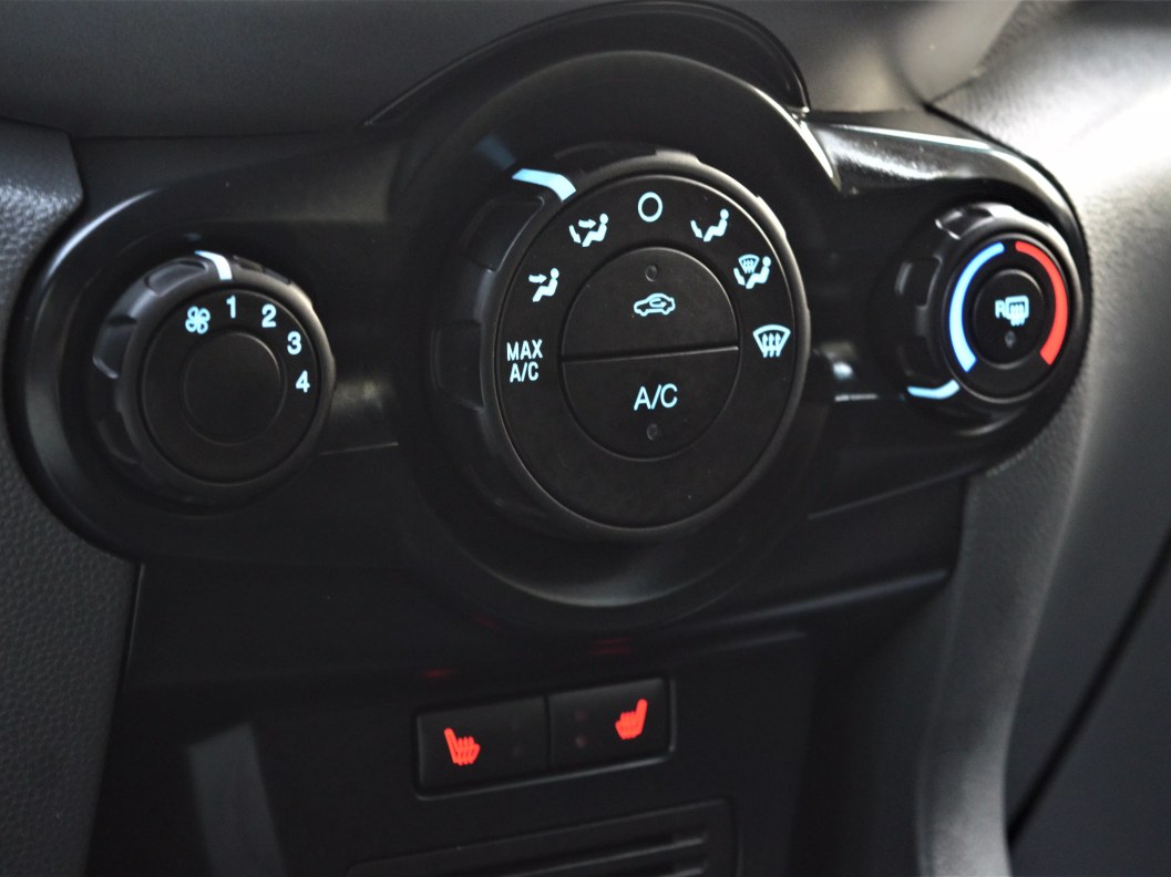 Ford EcoSport Trend 1.6 , 2018 фото 17