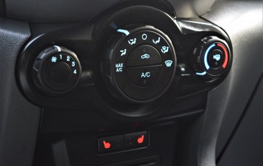 Ford EcoSport Trend 1.6 , 2018 превью 17