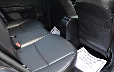 Subaru XV Active Edition 2.0 CVT, 2014 превью 12