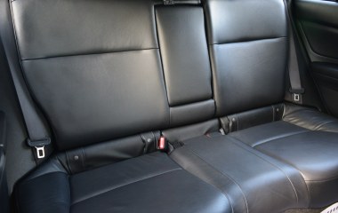 Subaru XV Active Edition 2.0 CVT, 2014 превью 13