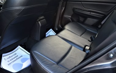 Subaru XV Active Edition 2.0 CVT, 2014 превью 14