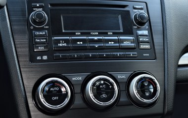 Subaru XV Active Edition 2.0 CVT, 2014 превью 18