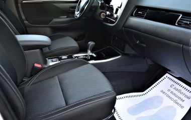 Mitsubishi Outlander Invite 2.0 CVT, 2021 превью 11