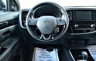 Mitsubishi Outlander Invite 2.0 CVT, 2021 превью 14